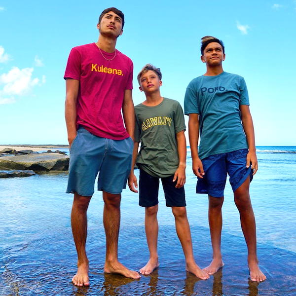 Thumbnail: Aloha Modern