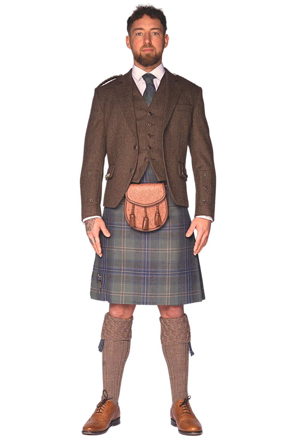 Thumbnail: Aonach Mor