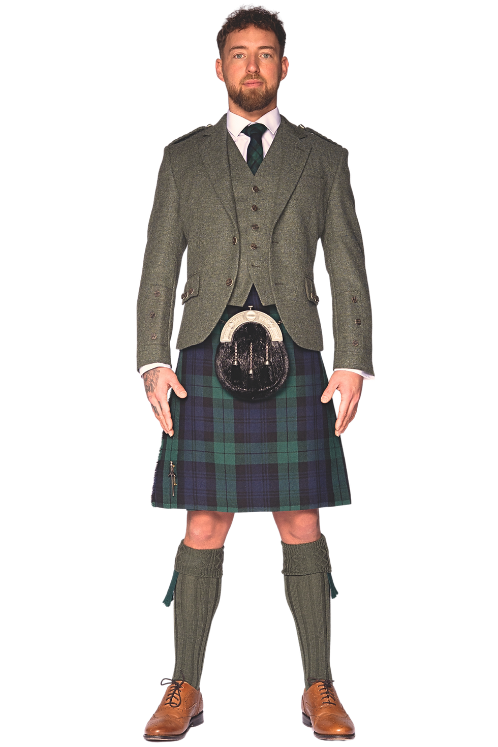 Thumbnail: Blackwatch