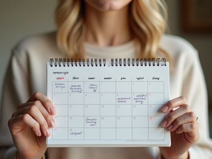Exploring women's hormonal changes throughout her life; phyiscally and psychologically.