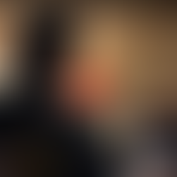 Boundaries (Johanna Warren Cover) - Chris J. Smith