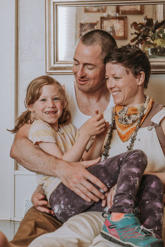 Keti, Carl and Eloise-130