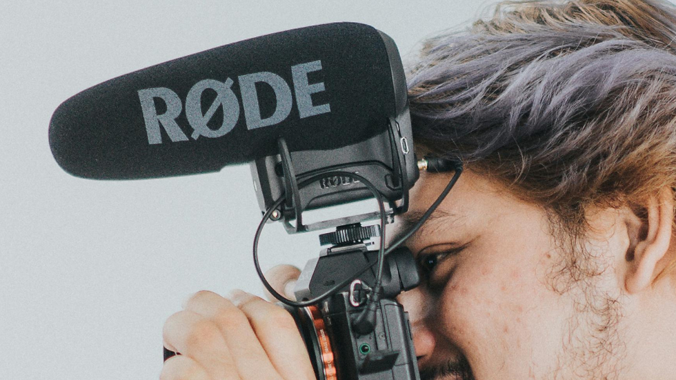 Say Hello to Clearer Sound: VideoMicro II Review