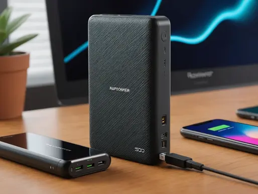 The Best High-Capacity Travel Power Banks of 2025: Never Run Out of Power on the Go