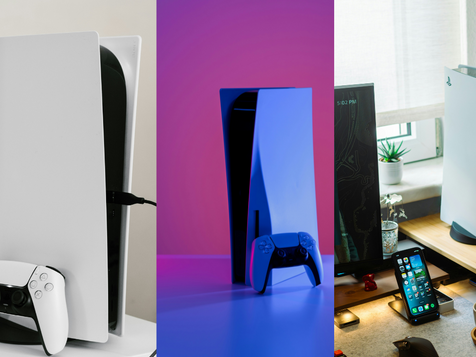 PS5 review: an exciting portal to next-gen gameplay