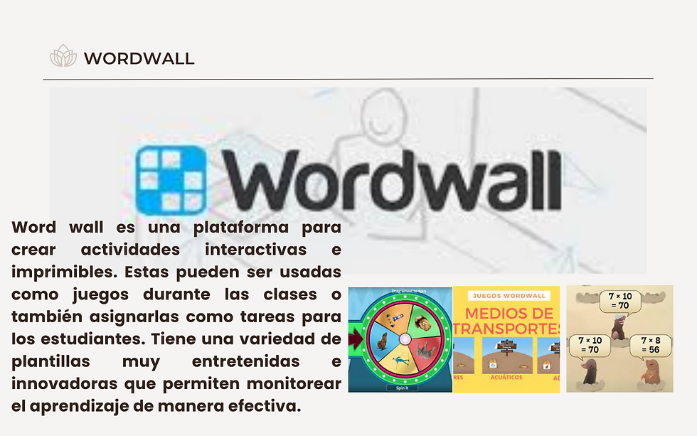 WORDWALL