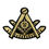 Thumbnail: Specialty embroidered patches
