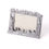 Thumbnail: Metal Photo frames