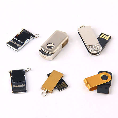 Thumbnail: USBs