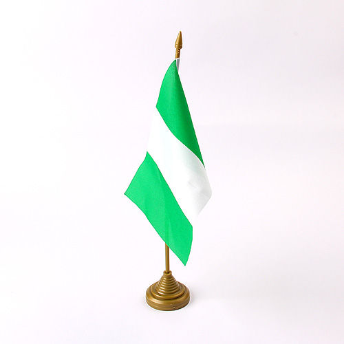 Thumbnail: Flags and banners