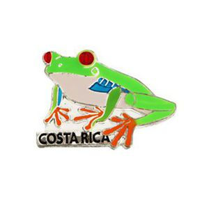 Thumbnail: Soft Enamel Stamped & Etched