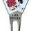Thumbnail: Divot Tools & Ball Markers