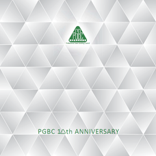 PGBC 10th Anniversary Publication