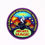 Thumbnail: Regular embroidered patches