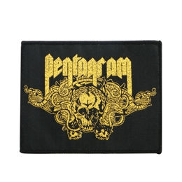 Thumbnail: Woven label & badges