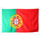 Thumbnail: Flags and banners