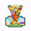 Thumbnail: Regular embroidered patches