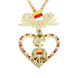 Thumbnail: Precious Metals & Stones