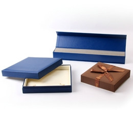 Paper cover boxes | Better Year