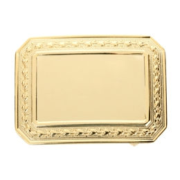 Thumbnail: Belt buckles