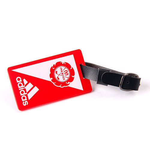 Thumbnail: PVC name tags