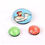 Thumbnail: Acrylic Fridge magnets
