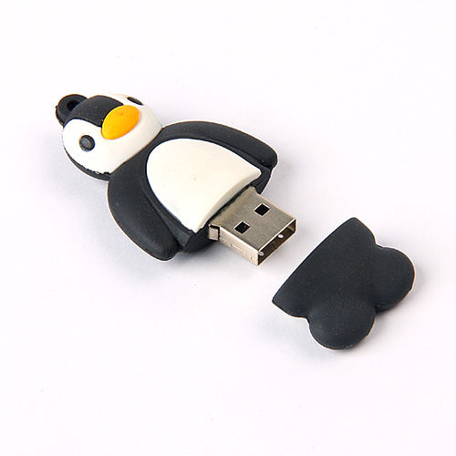 Thumbnail: USBs