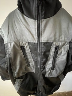 Miniatura: KURTKA GRENI  2W1