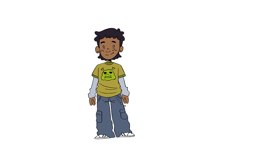 Kike ref.png