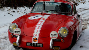 Equipement hivernal obligatoire dans 48 départements