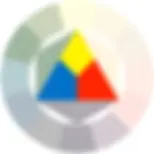 āđāļĄāđāļŠāļĩ (Primary Color)