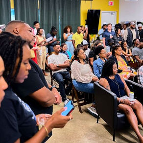 Your weekly updates from AUTMHQ