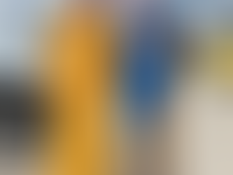 Summer 2023 Pilgrimage: Mongolia