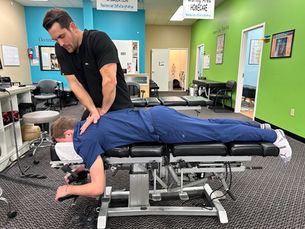 How Chiropractic Biophysics Can Alleviate Neck Pain and Prevent Future Issues