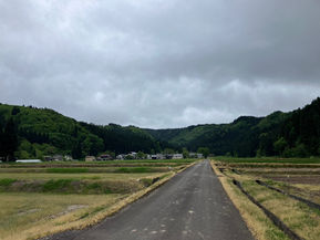 中山間地域の限界と可能性
