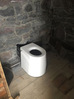 MT Rainier Pan Point Retrofit