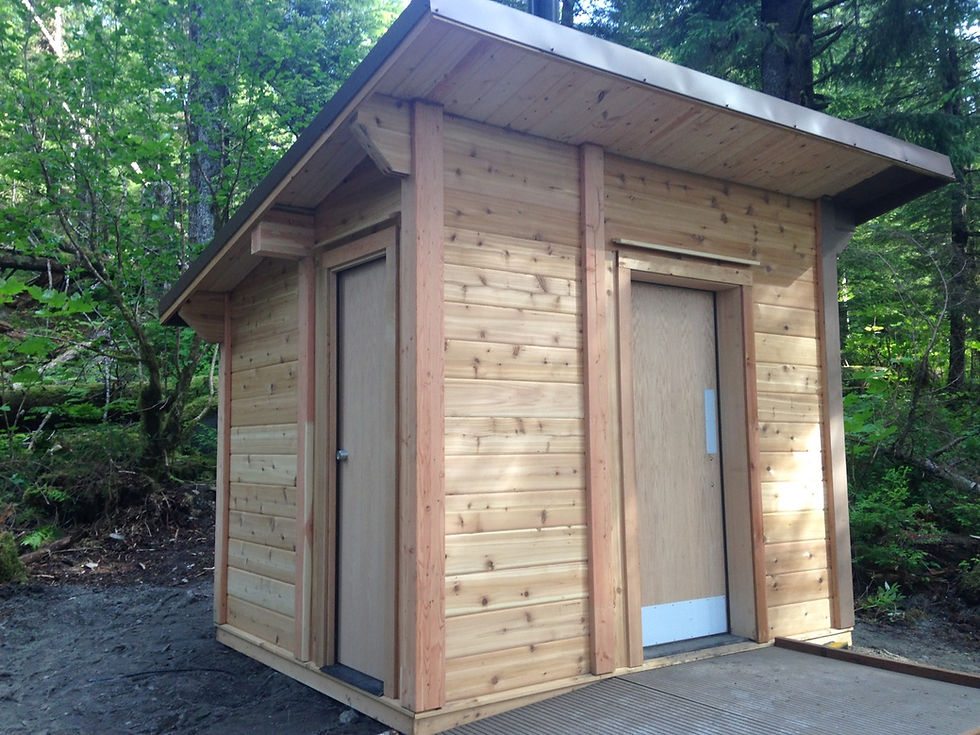 Glacier Bay National Park, AK