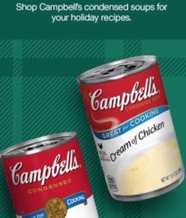Campbell's vs. Competitors