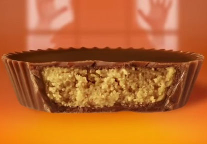 Reese's: Social Media Presence