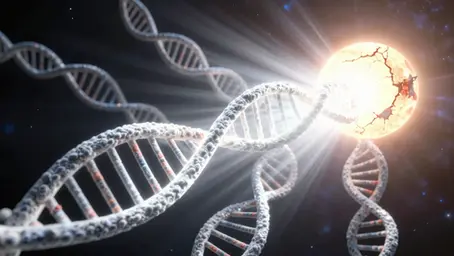 All fear is past and only love is here.