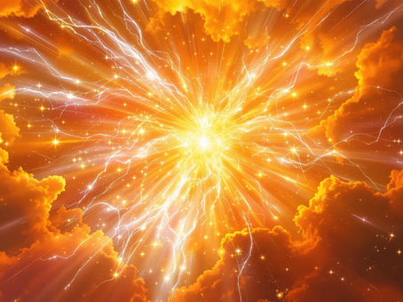 Miracles mirror God's eternal Love. To offer them is to remember Him, And through His memory to save the world.