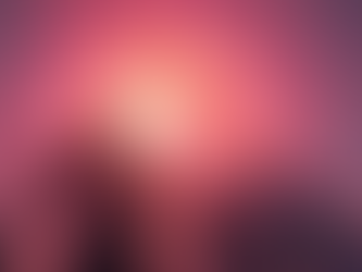 Today the peace of God envelops me, And I forget all things except His Love.