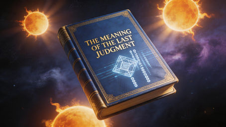 The Meaning of the Last Judgment