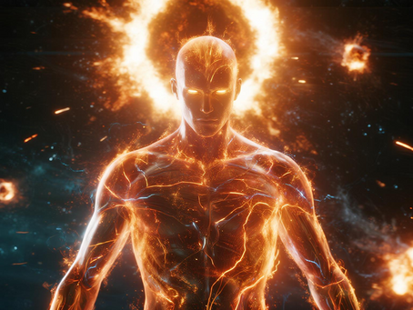 I can be free of suffering today.