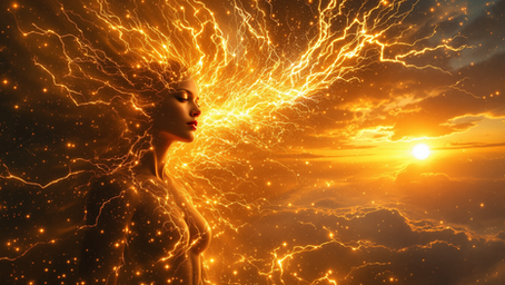 My body is a wholly neutral thing.