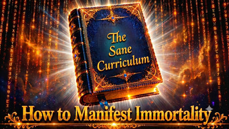 The Sane Curriculum
