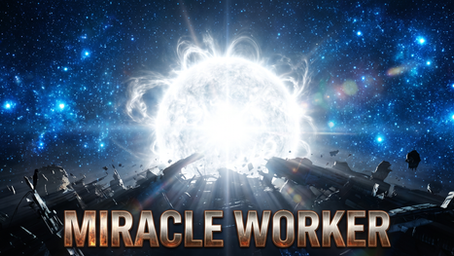 The Function of the Miracle Worker