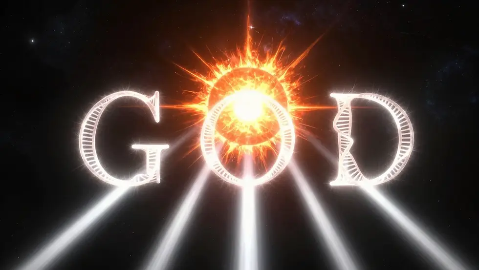 Conflicting wishes cannot be my will.