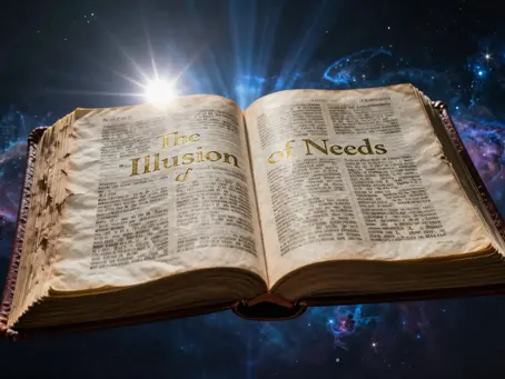 The Illusion of Needs