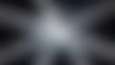 The Holy Spirit looks through me today.